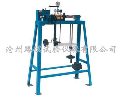 应变控制式直剪仪