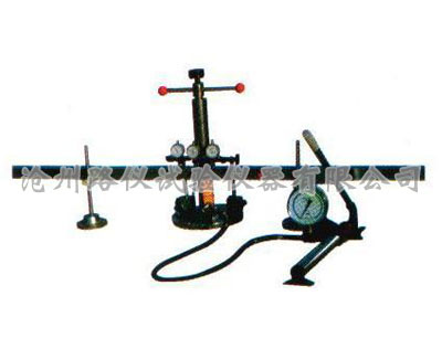 平板载荷测定仪