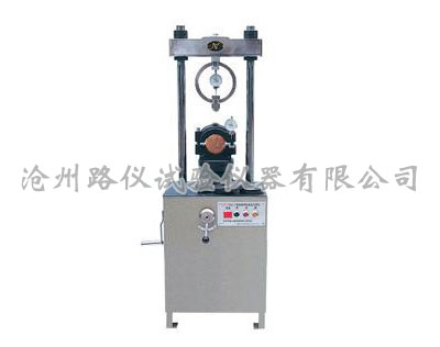 路面材料强度检测仪