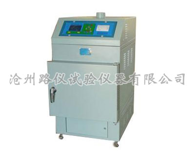 燃烧法沥青含量分析仪