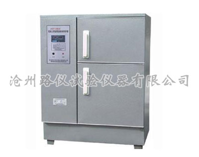 恒温恒湿养护箱