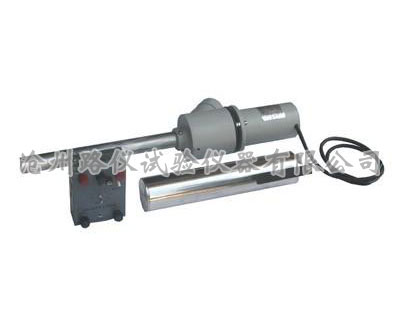 水泥自动取样机