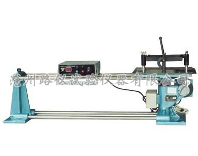 水泥胶砂振实台