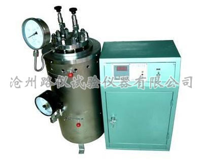 水泥压蒸釜