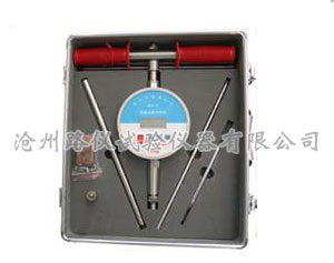 填土密实度现场检测仪