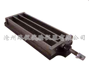 25×25×280水泥干缩试模