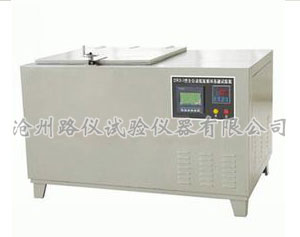 红砖泛霜试验箱