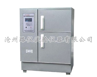 水泥标准养护箱