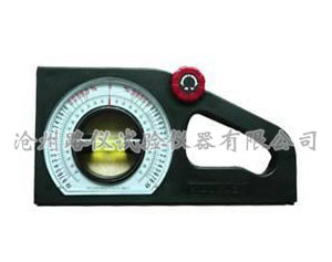万向坡度尺