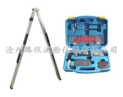 工程质量检测工具包