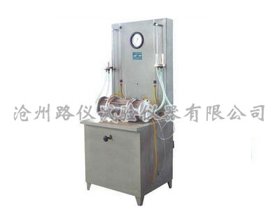 土工合成材料水平渗透仪