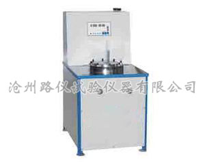 土工合成材料抗渗仪