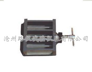 30×30×95钢筋锈蚀模