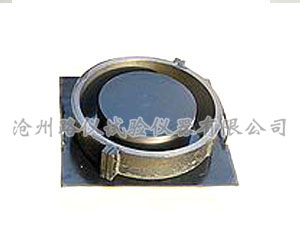 Φ50×50CA砂浆试模