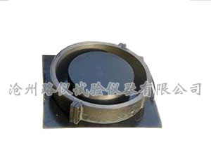 305×425×100抗劈裂试模