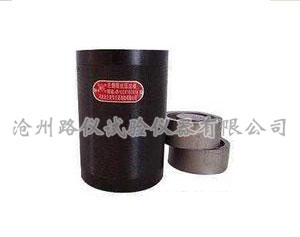 150×230无侧限抗压试模