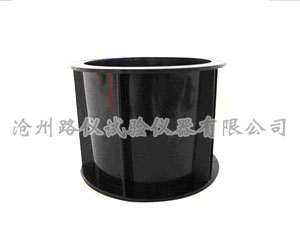 大马歇尔试模Φ152.4×87