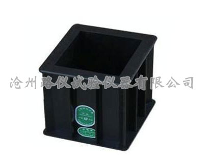 马歇尔试模Φ101.6×87