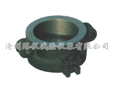 Φ100×50电通量试模