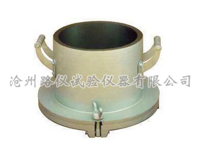 抗渗试模185*175*150