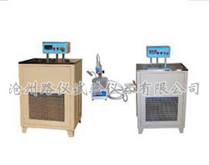 高低温恒温水浴