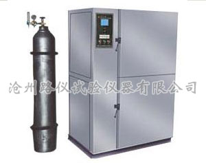 混凝土碳化试验箱