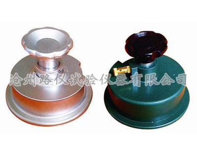 土工布圆盘取样器