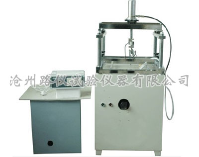 建筑胶粘剂拉力试验机