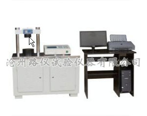 全自动恒应力试验机