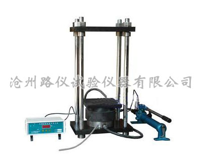 砌体原位轴压仪