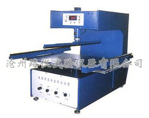 陶瓷砖抗折试验机