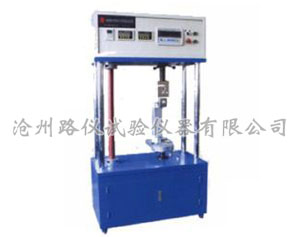 脚手架力学性能试验机