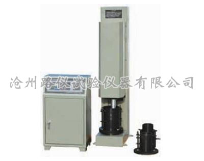 多功能电动击实仪