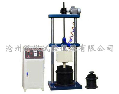 表面振动压实仪