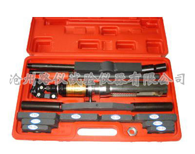 缸套拉压器