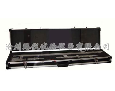 沥青四组分试验仪