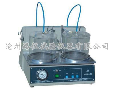 沥青相对密度仪