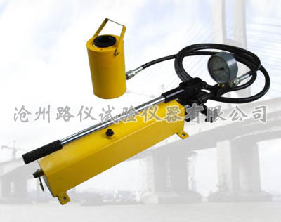 锚杆拉力计