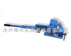 钢筋反复弯曲机