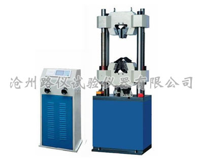 材料试验机