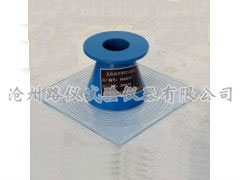 乳化沥青稠度仪