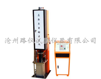 沥青马歇尔击实仪