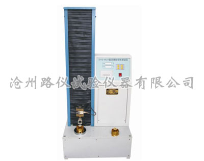 沥青粘韧性测定仪