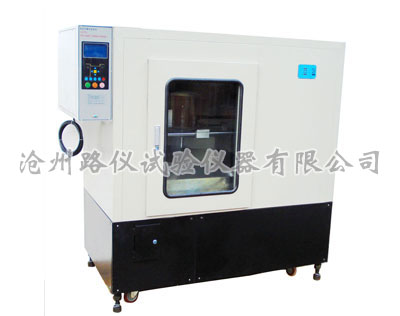 全自动车辙试验仪