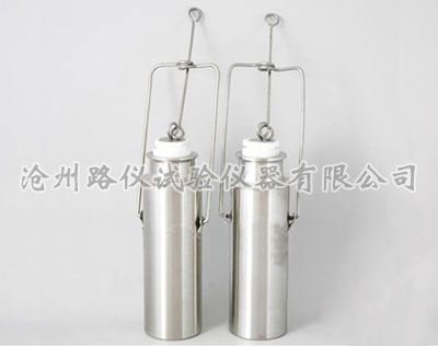 沥青取样器