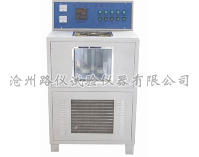 沥青蜡含量测定仪