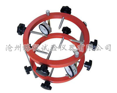 混凝土弹性模量仪