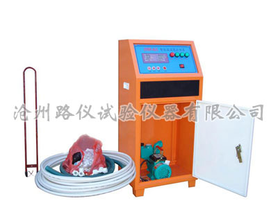 标准养护室控制仪