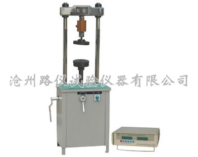 路面材料强度仪