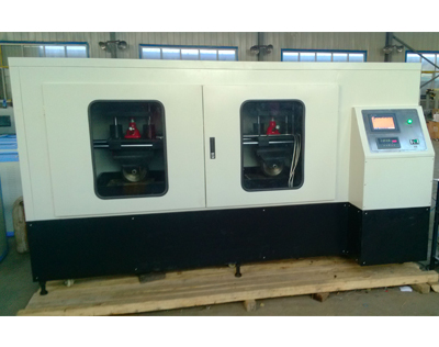 沥青三轮车辙仪